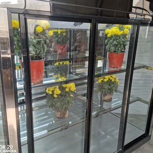 Холодильники для цветов в <?php echo Червене; ?>