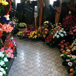 Организация похорон городская ритуальная служба